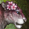 [Tigon] Cherry Blossoms Ear Clips